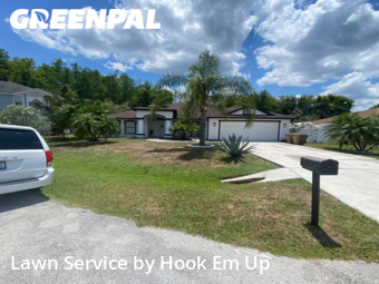Grass Cutting nearby Kissimmee, FL, 