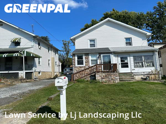 Lawn Cutin Brookhaven,19015,Lawn Service by Lj Landscaping Llc, work completed in Nov , 2025