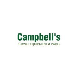 Campbell's Service Equipment & Part