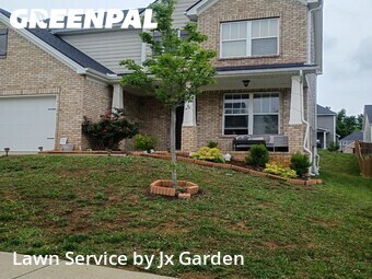 Yard Mowing nearby Mt. Juliet, TN, 