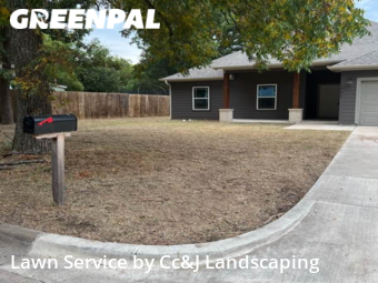 Lawn Maintenance nearby Farmersville, TX, 