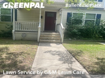 Lawn Care Service nearby Norfolk, VA, 