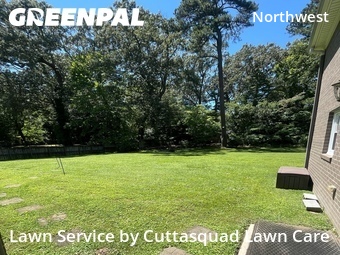 Lawn Mow nearby Virginia Beach, VA, 