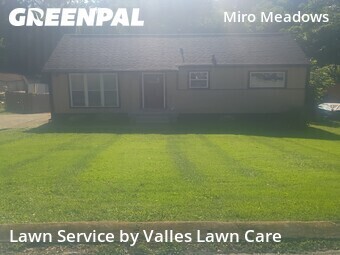 Lawn Mowing nearby Nashville, TN, 