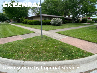 Lawn Care Service nearby Oak Lawn, IL, 