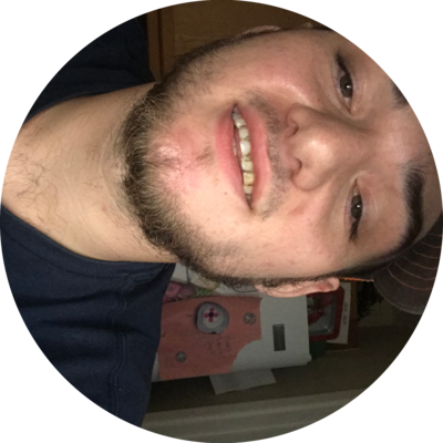 Sp Landscaping headshot