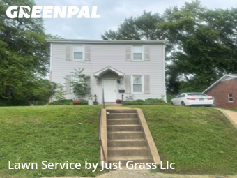 Yard Mowing nearby Belleville, IL, 