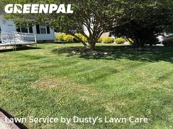 Lawn Care Service nearby Midlothian, VA, 