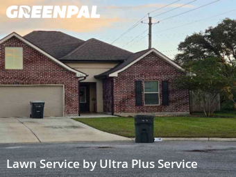 Lawn Care nearby Pensacola, FL, 