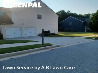Lawn Service nearby Palmetto, GA, 