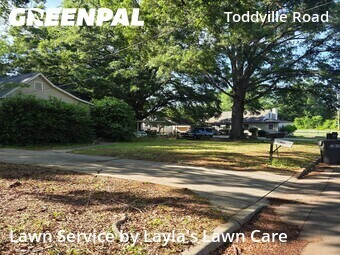 Yard Cutting nearby Charlotte, NC, 