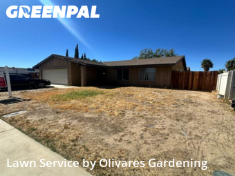 Work completed by residential-lawn-cutting-businesses-in-Lancaster-CA