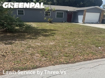 Lawn Mowing Service nearby Pinellas Park, FL, 