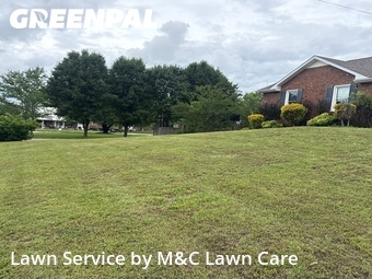 Lawn Mowing Service nearby Clarksville, TN, 