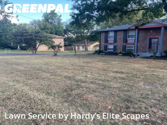 Lawn Mow nearby Hendersonville, TN, 