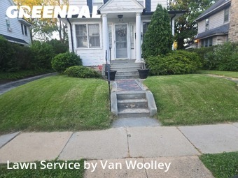 Lawn Mow nearby Lansdowne, NJ, 