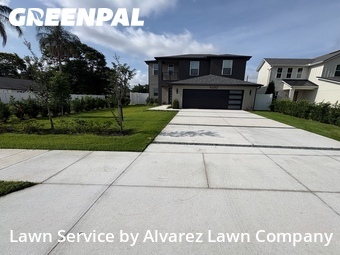 Lawn Care Service nearby Orlando, FL, 