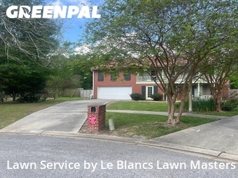 Grass Cutting nearby Lafayette, LA, 