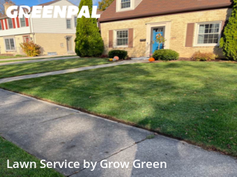 Lawn Care nearby Wauwatosa, WI, 