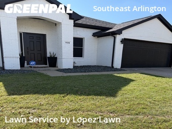Grass Cutting nearby Arlington, TX, 