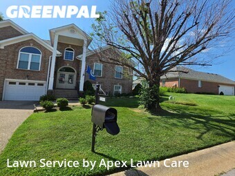 Lawn Mowing nearby Louisville, KY, 