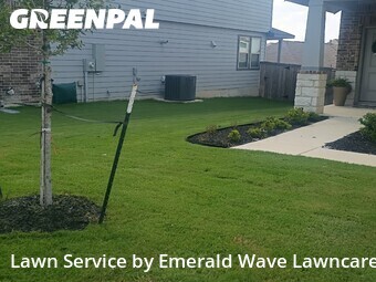 Lawn Care nearby Marion, TX, 