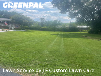 Grass Cutting nearby Kingsport, TN, 