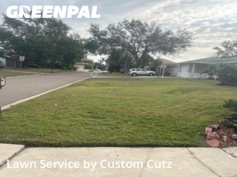 Yard Mowing nearby Seminole, FL, 