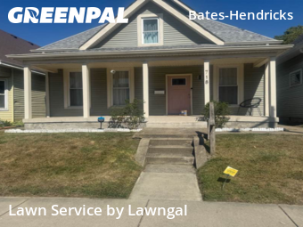 Grass Cutting nearby Indianapolis, PA, 