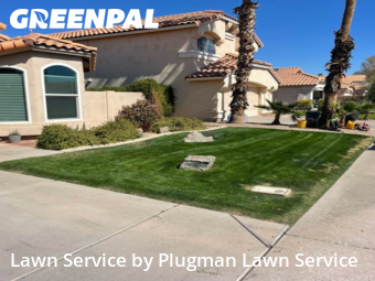 Lawn Mowing nearby Chandler, AZ, 