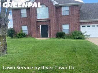 Lawn Care Service nearby Southaven, MS, 