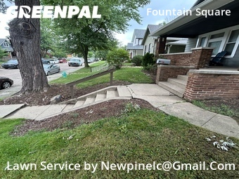 Lawn Mow nearby Indianapolis, IN, 