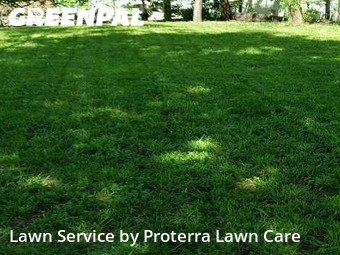 Yard Mowing nearby Omaha, IA, 