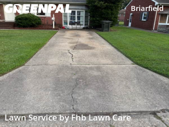 Lawn Mowing nearby Hampton, VA, 