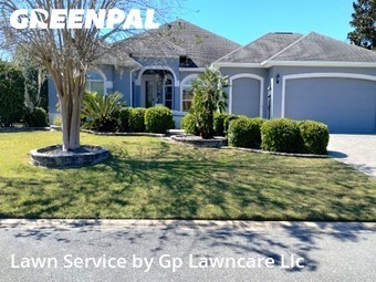 Yard Mowing nearby The Villages, FL, 