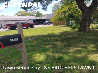 Yard Cutting nearby Franklin, TN, 