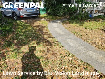 Grass Cutting nearby Tampa, FL, 