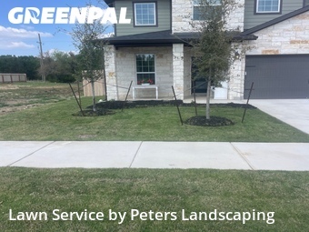 Lawn Cutting nearby Salado, TX, 