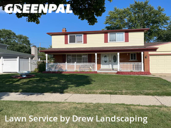 Lawn Cut nearby Warren, MI, 