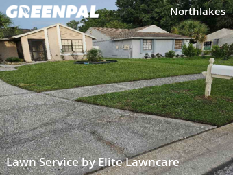 Yard Mowing nearby Tampa, FL, 