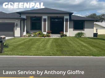 Grass Cutting nearby North Port, FL, 