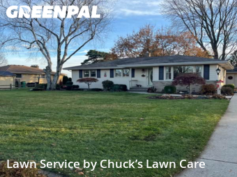 Lawn Care Service nearby Bay City, MI, 
