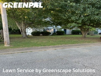 Lawn Cutting nearby Jackson, TN, 