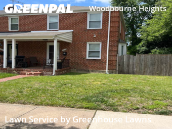 Lawn Mowing nearby Baltimore, MD, 