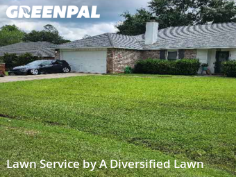 Lawn Service nearby Pace, FL, 