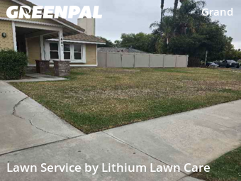 Work completed by lawn-care-experts-near-me-in-Riverside-CA