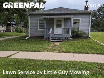 Lawn Mowing nearby Lincoln, NE, 