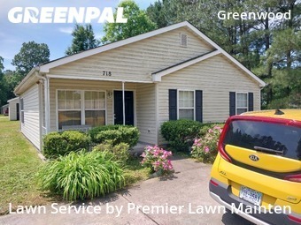 Yard Mowing nearby Newport News City, VA, 