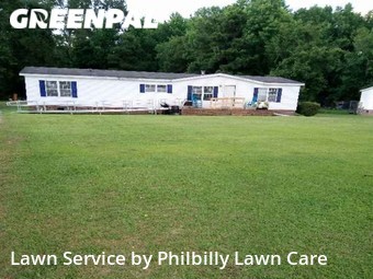 Lawn Care nearby Grimesland, NC, 