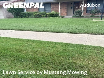 Lawn Cutting nearby Tulsa, OK, 